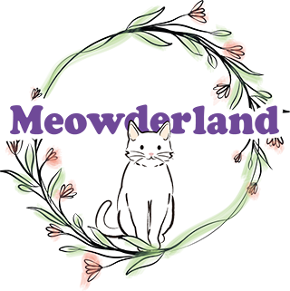 Meowderland